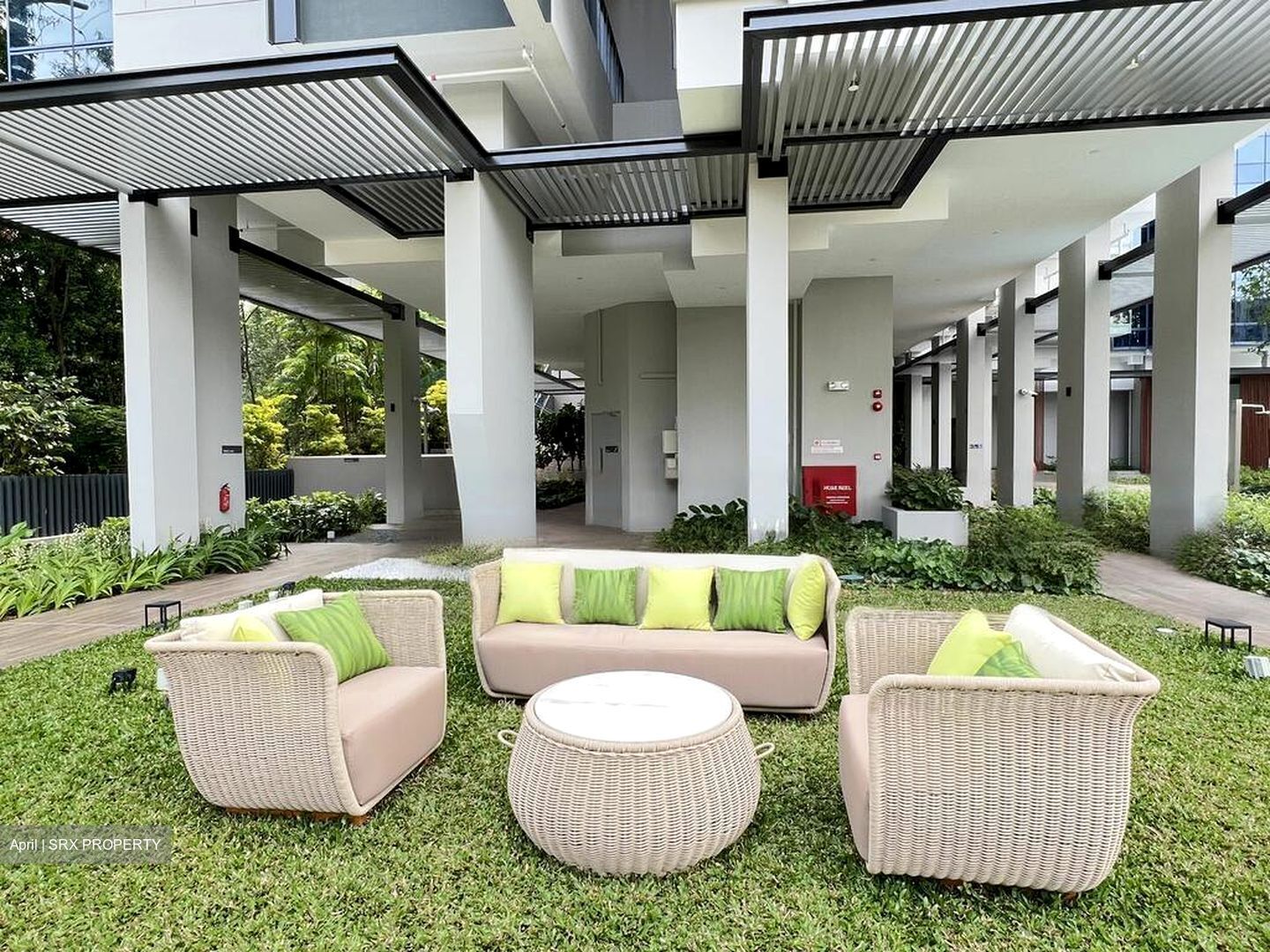 Wilshire Residences (D10), Apartment #459793601